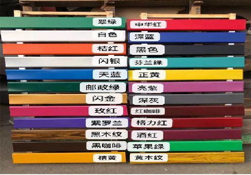 临湘做招牌可以用哪些材料？